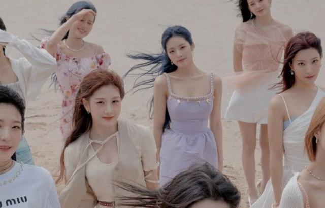 프로미스9 'from our Memento Box' 컨셉 필름
