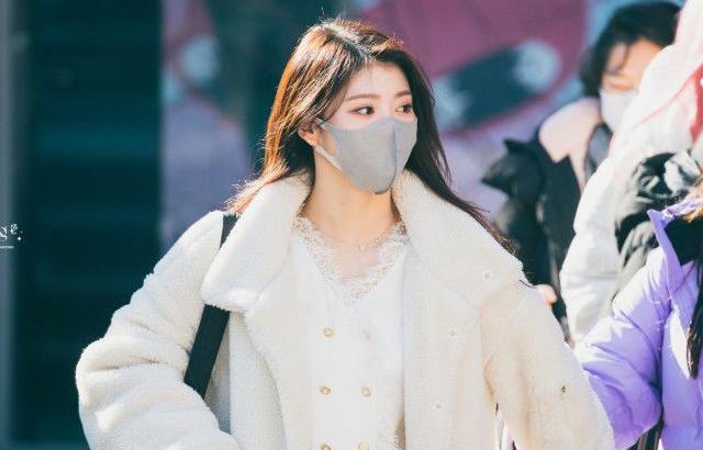 KEP1ER 션샤오팅