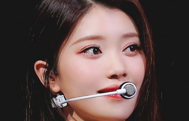 Kep1er 션샤오팅