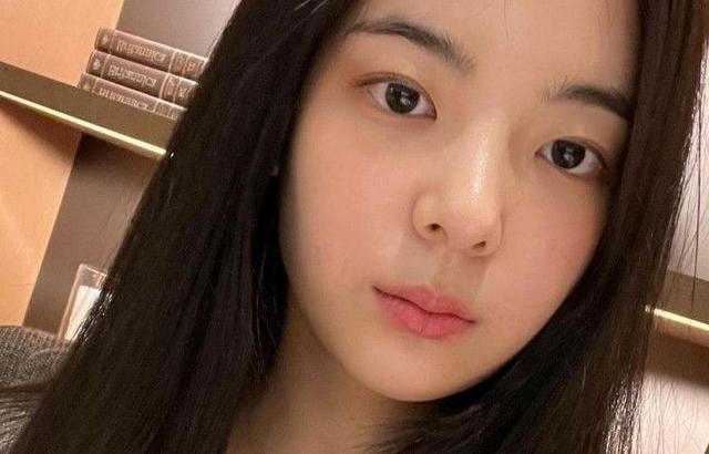 ITZY 리아