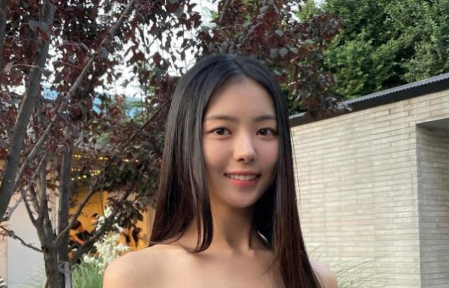 ioi 임나영
