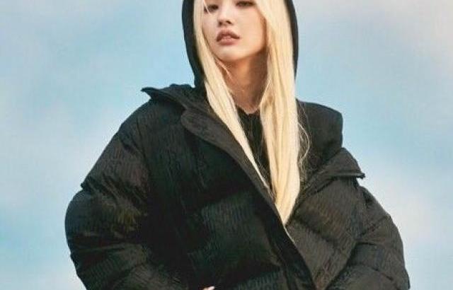 (G)I-DLE 소연