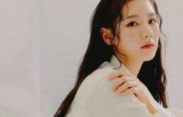 (G)I-DLE 미연