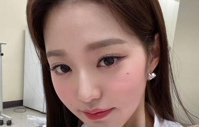 IVE WONYOUNG