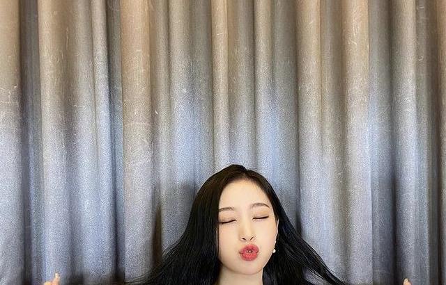 DREAMCATCHER GAHYEON