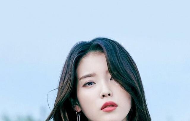아이유 포토.