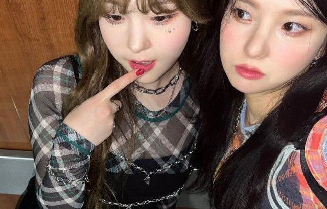 KEP1ER최유진
