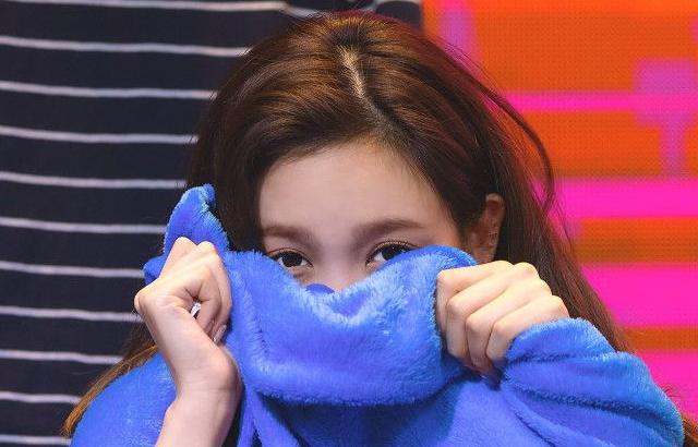 트와이스 나연