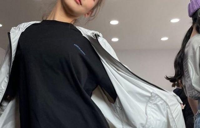 (G)-IDLE 미연