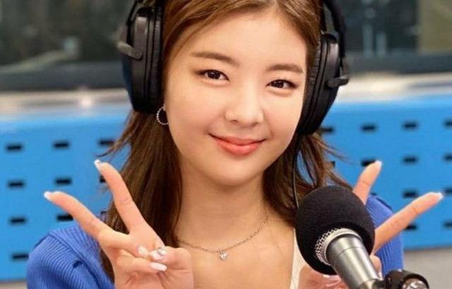 ITZY 리아