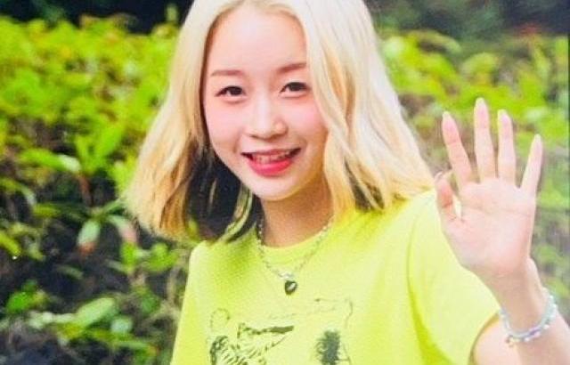 Kep1er 에자키 히카루