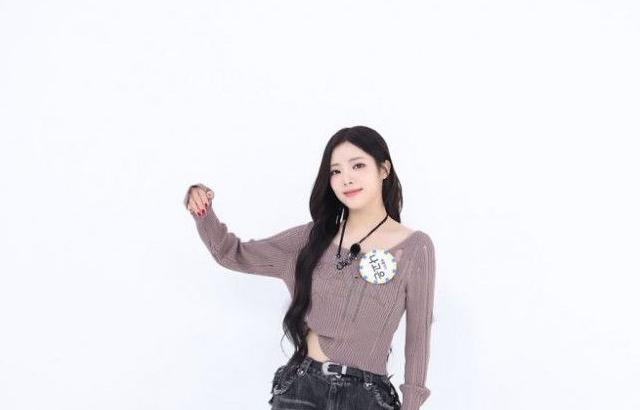 퍼플키스 나고은