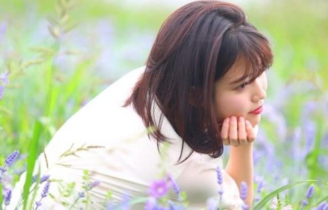 아이유 포토.