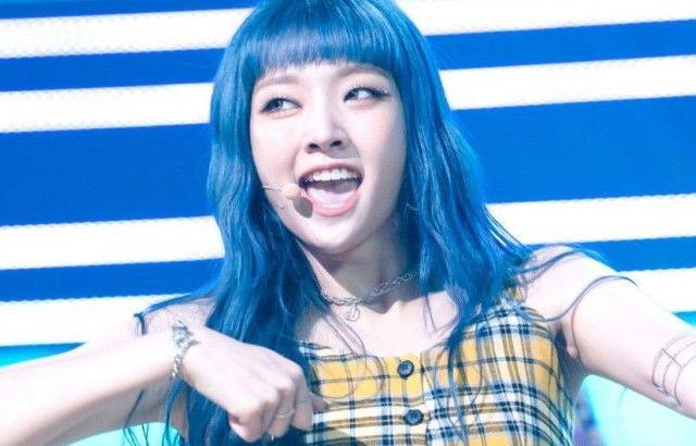 Weeekly 박소은