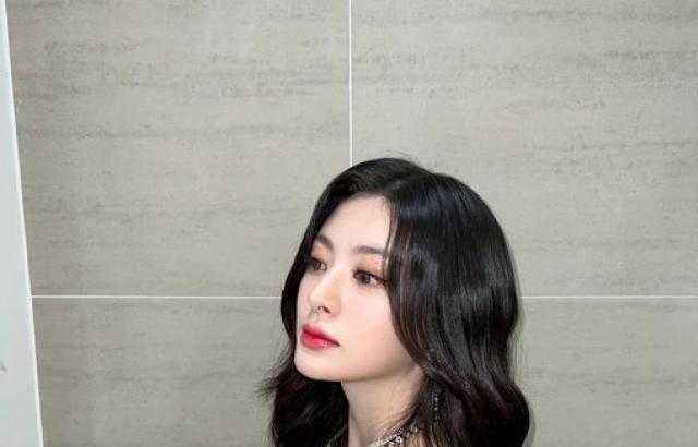 STAYC SEEUN