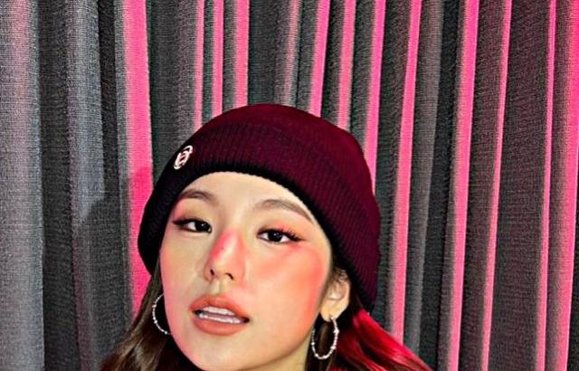 ITZY 황예지