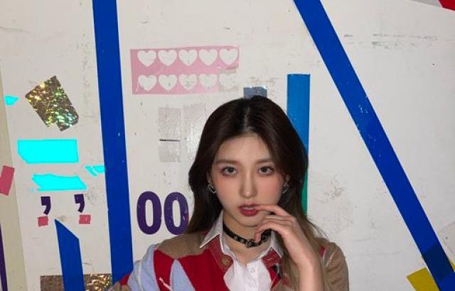 IVE GAEUL