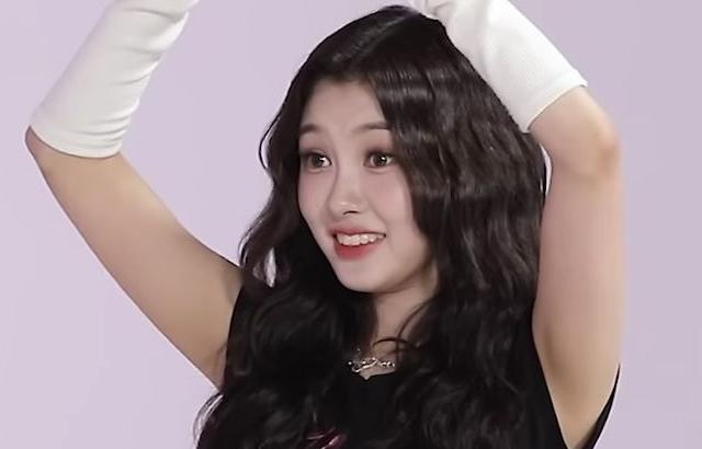 Kep1er 김다연