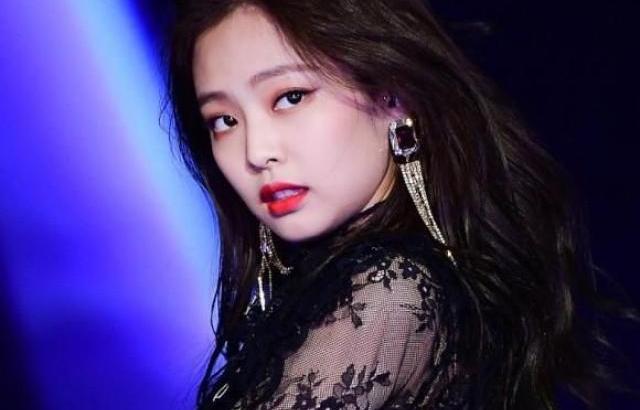 블랙핑크 제니