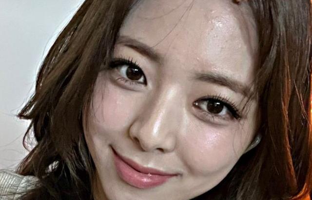 ITZY 유나