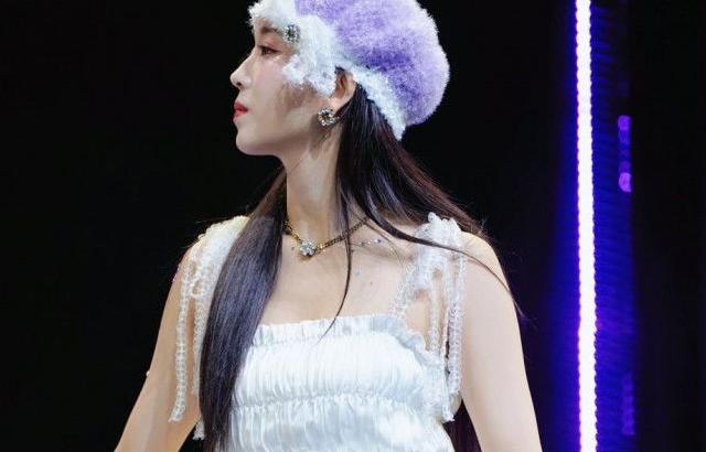 STAYC SUMIN