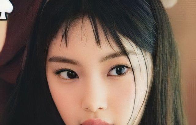 뉴진스 해인