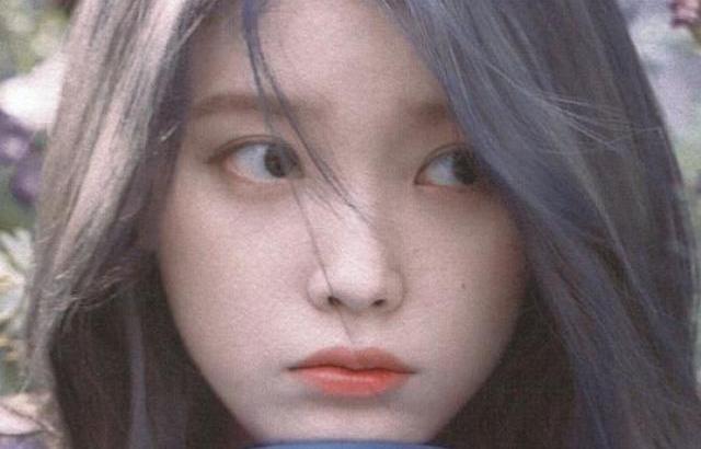 아이유 포토.