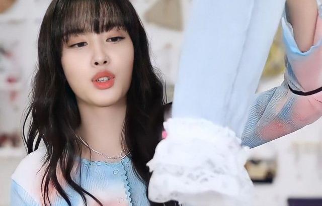 STAYC YOON