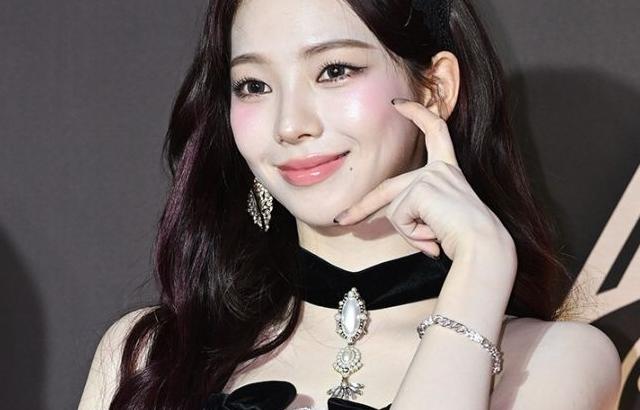 에스파 카리나