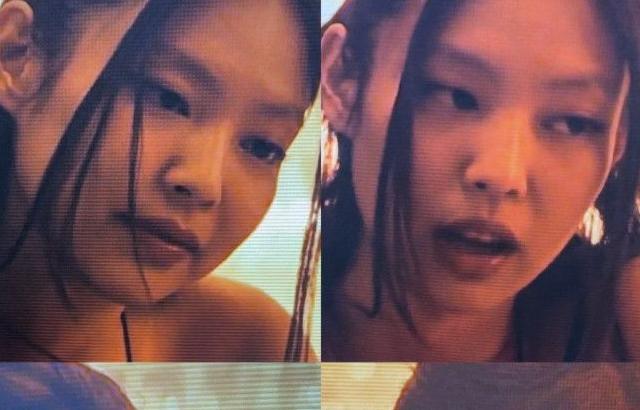 BLACKPINK 제니
