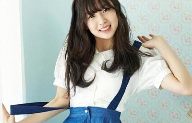 아린 역대 프로필