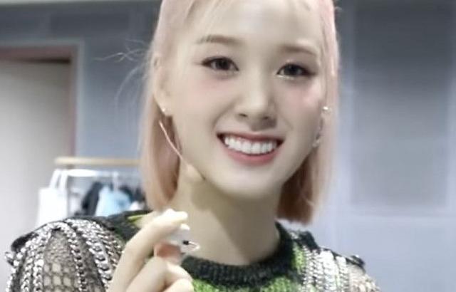 STAYC 재이