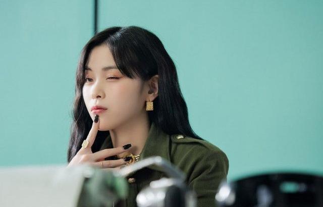 ITZY 류진