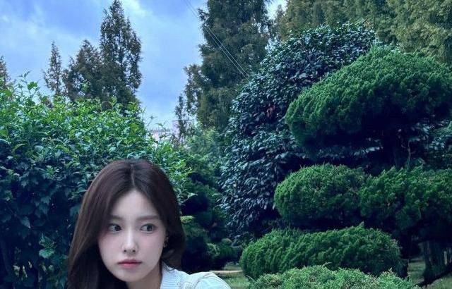 강혜원
