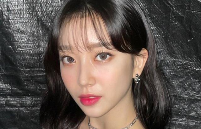 STAYC 배수민