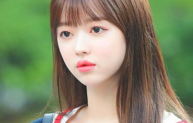 Oh My Girl 유시아