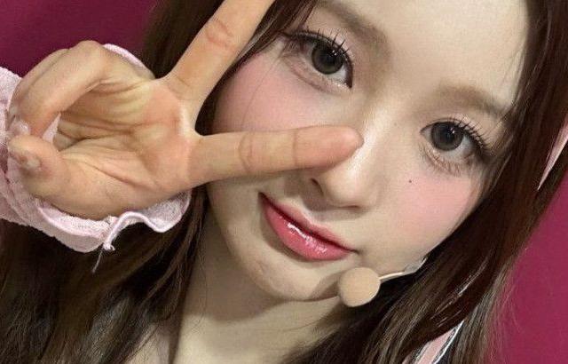 NMIXX 설윤아