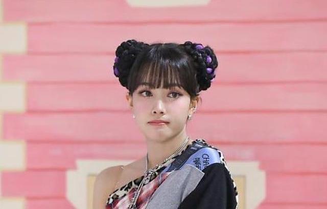 STAYC YOON