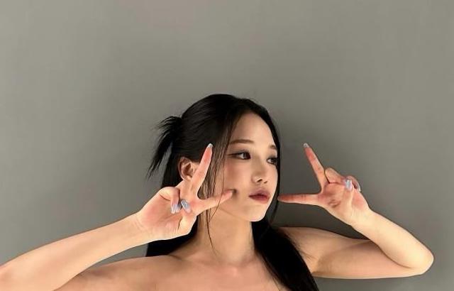 프로미스나인 노지선