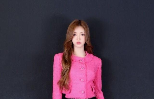 오마이걸 유아