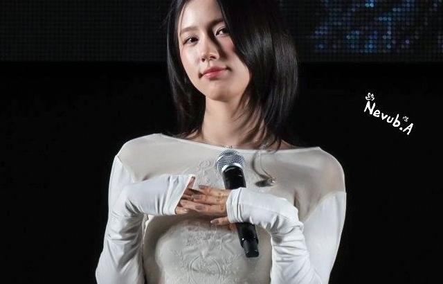 여자아이들 미연