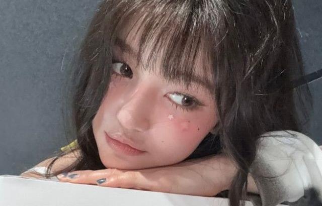뉴진스 다니엘