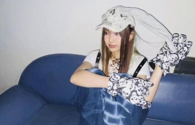 NewJeans 혜린