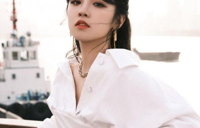(G)I-DLE yuqi