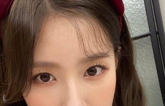 (G)I-DLE MIYEON