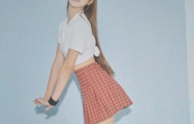 Oh My Girl 유시아