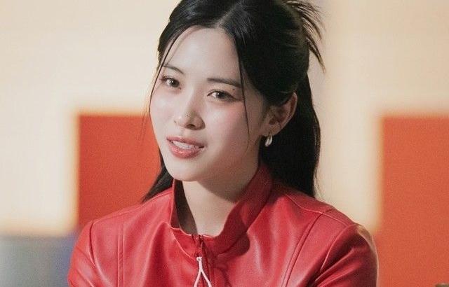 ITZY RYUJIN