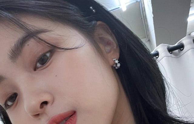 ITZY Ryujin