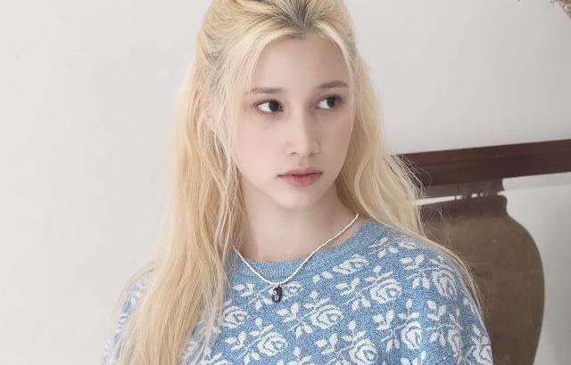 KEP1ER휴닝바히에