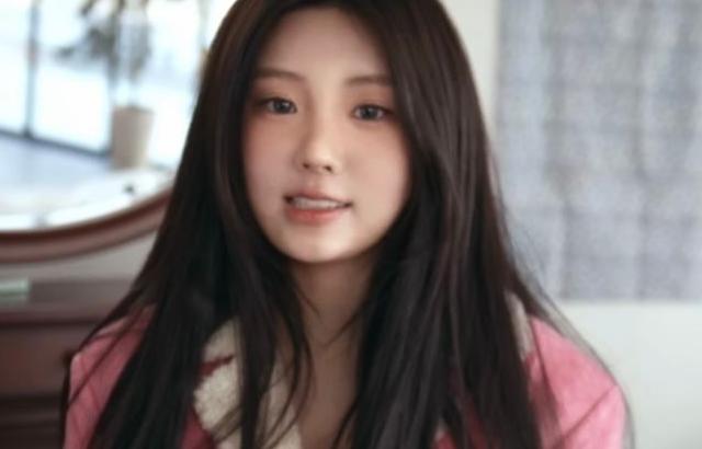 ILLIT 원희